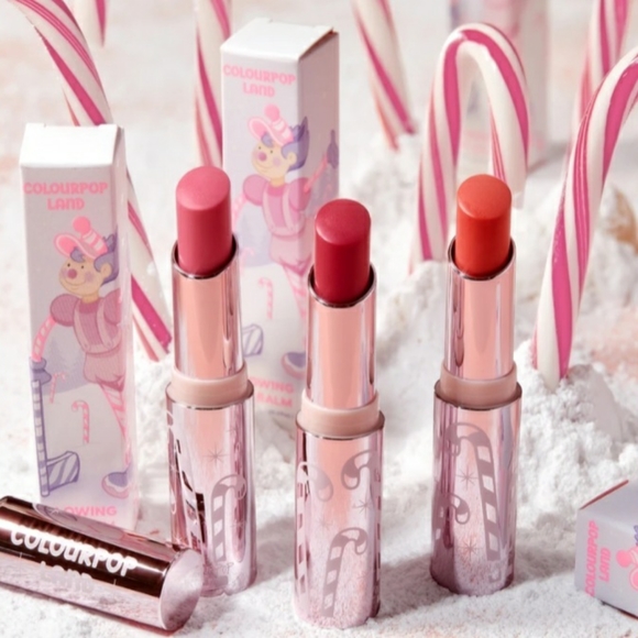 NIB Colourpop Land PR Collection - Picture 10 of 15